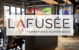 Formation Marketing Web - La Fusée