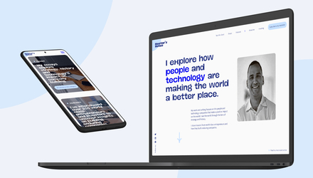Applications web Applications web