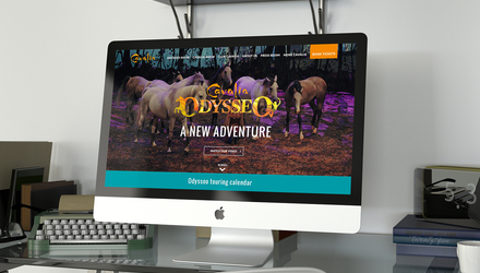 Cavalia - Développement WordPress Cavalia - Développement WordPress