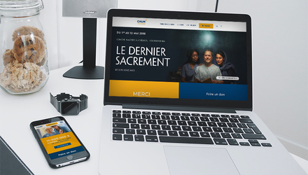 CHUM - Design & thème WordPress CHUM - Design & thème WordPress