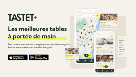 Projet Geev - Application Android, API & Backend Projet Geev - Application Android, API & Backend
