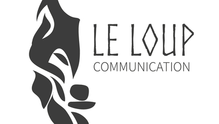 Le loup communication - Création de contenu Web Le loup communication - Création de contenu Web
