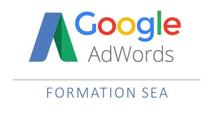 Formation Référencement Payant Adwords Formation Référencement Payant Adwords