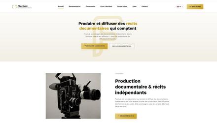 Fluctuat — site d'une association documentaire Fluctuat — site d'une association documentaire