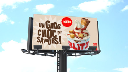 Stratégie de lancement et campagne publicitaire intégrée Stratégie de lancement et campagne publicitaire intégrée